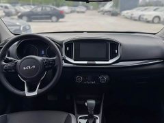 Kia Yepao Yipao 2021 1.4L CVT Fun Sunroof Edition - ფოტო 6
