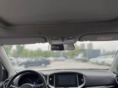 Kia Yepao Yipao 2021 1.4L CVT Fun Sunroof Edition - ფოტო 7