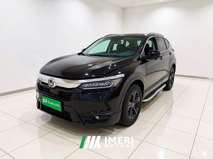 Honda CR-V 240TURBO CVT FWD Luxury - ავტომობილი ჩინეთიდან