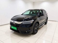 Honda CR-V 240TURBO CVT FWD Luxury - ფოტო 1