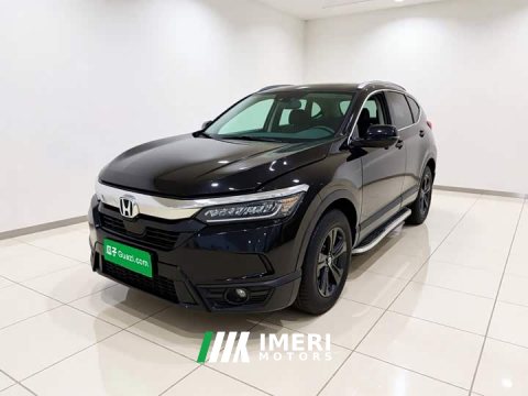 2021 Honda CR-V 240TURBO CVT FWD Luxury - ავტომობილი ჩინეთიდან