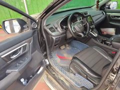 Honda CR-V 240TURBO CVT FWD Luxury - ფოტო 12