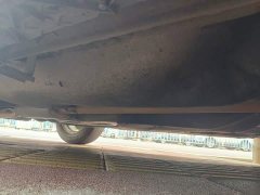 Honda CR-V 240TURBO CVT FWD Luxury - ფოტო 17