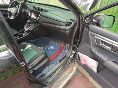 Honda CR-V 240TURBO CVT FWD Luxury - ფოტო 19