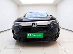 Honda CR-V 240TURBO CVT FWD Luxury - ფოტო 2
