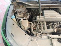 Honda CR-V 240TURBO CVT FWD Luxury - ფოტო 20