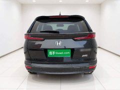 Honda CR-V 240TURBO CVT FWD Luxury - ფოტო 3