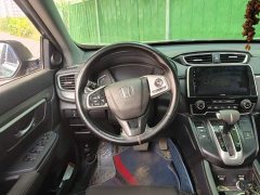 Honda CR-V 240TURBO CVT FWD Luxury - ფოტო 6
