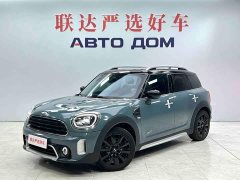 BMW MINI Countryman 1.5T Cooper All4 Connoisseur - ფოტო 1