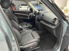 BMW MINI Countryman 1.5T Cooper All4 Connoisseur - ფოტო 18