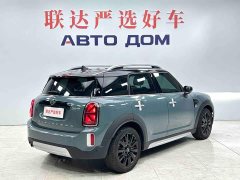 BMW MINI Countryman 1.5T Cooper All4 Connoisseur - ფოტო 6