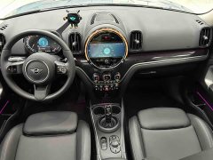 BMW MINI Countryman 1.5T Cooper All4 Connoisseur - ფოტო 7