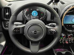 BMW MINI Countryman 1.5T Cooper All4 Connoisseur - ფოტო 8