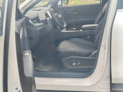 Chery Tiggo 8 Fifth Generation Leopard Edition 1.6T Turbocharged Automatic Luxury - ფოტო 4