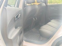 Chery Tiggo 8 Fifth Generation Leopard Edition 1.6T Turbocharged Automatic Luxury - ფოტო 6