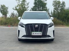Buick GL8 2022 ES Luxe 653T Comfort - ფოტო 1