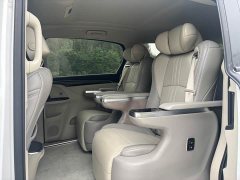 Buick GL8 2022 ES Luxe 653T Comfort - ფოტო 11