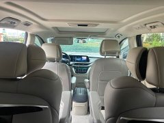 Buick GL8 2022 ES Luxe 653T Comfort - ფოტო 13