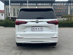 Buick GL8 2022 ES Luxe 653T Comfort - ფოტო 14
