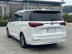 Buick GL8 2022 ES Luxe 653T Comfort - ფოტო 15