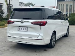 Buick GL8 2022 ES Luxe 653T Comfort - ფოტო 16