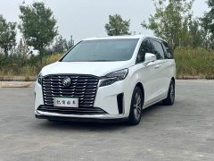 Buick GL8 2022 ES Luxe 653T Comfort - ფოტო 3
