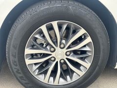 Buick GL8 2022 ES Luxe 653T Comfort - ფოტო 5