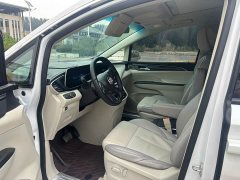 Buick GL8 2022 ES Luxe 653T Comfort - ფოტო 7
