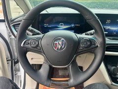 Buick GL8 2022 ES Luxe 653T Comfort - ფოტო 8