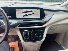 Buick GL8 2022 ES Luxe 653T Comfort - ფოტო 9