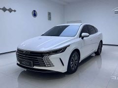 BYD Destroyer 05 Glory Edition DM-i 55KM Luxury - ფოტო 1