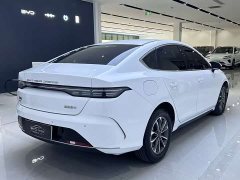 BYD Destroyer 05 Glory Edition DM-i 55KM Luxury - ფოტო 12