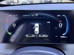 BYD Destroyer 05 Glory Edition DM-i 55KM Luxury - ფოტო 5