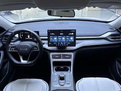 BYD Destroyer 05 Glory Edition DM-i 55KM Luxury - ფოტო 8
