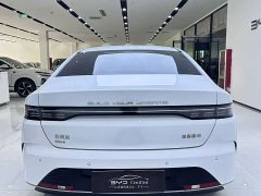 BYD Destroyer 05 Glory Edition DM-i 55KM Luxury - ფოტო 9