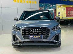 Audi Q2L 35 TFSI RS Package Speed Edition - ფოტო 2
