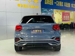 Audi Q2L 35 TFSI RS Package Speed Edition - ფოტო 4