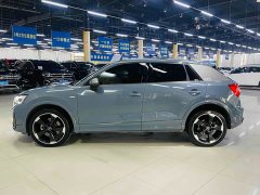 Audi Q2L 35 TFSI RS Package Speed Edition - ფოტო 5