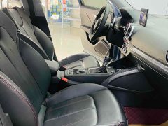 Audi Q2L 35 TFSI RS Package Speed Edition - ფოტო 6