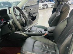 Audi Q2L 35 TFSI RS Package Speed Edition - ფოტო 8