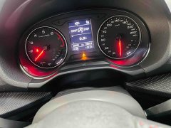 Audi Q2L 35 TFSI RS Package Speed Edition - ფოტო 9