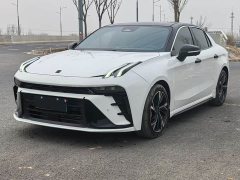 Lynk & Co Geely Lynk & Co 03 1.5T DCT Champion Edition Pro - ფოტო 1