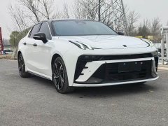 Lynk & Co Geely Lynk & Co 03 1.5T DCT Champion Edition Pro - ფოტო 3