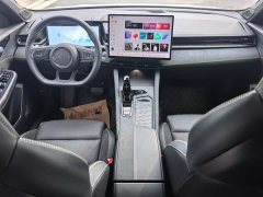 Lynk & Co Geely Lynk & Co 03 1.5T DCT Champion Edition Pro - ფოტო 4