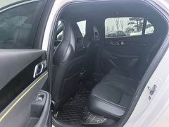 Lynk & Co Geely Lynk & Co 03 1.5T DCT Champion Edition Pro - ფოტო 6