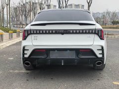 Lynk & Co Geely Lynk & Co 03 1.5T DCT Champion Edition Pro - ფოტო 8