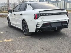 Lynk & Co Geely Lynk & Co 03 1.5T DCT Champion Edition Pro - ფოტო 9