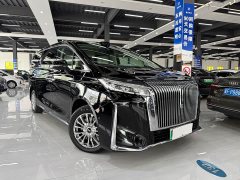 Great Wall WEY Shanshan New Energy Four-Wheel Drive Shanshan 9 - ფოტო 1