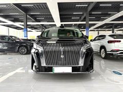 Great Wall WEY Shanshan New Energy Four-Wheel Drive Shanshan 9 - ფოტო 2