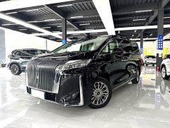 Great Wall WEY Shanshan New Energy Four-Wheel Drive Shanshan 9 - ფოტო 3